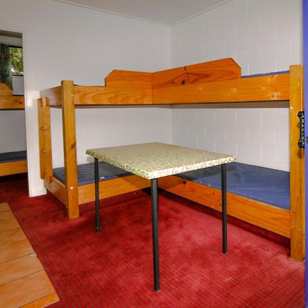 New Plymouth Top 10 Holiday Park Camera foto