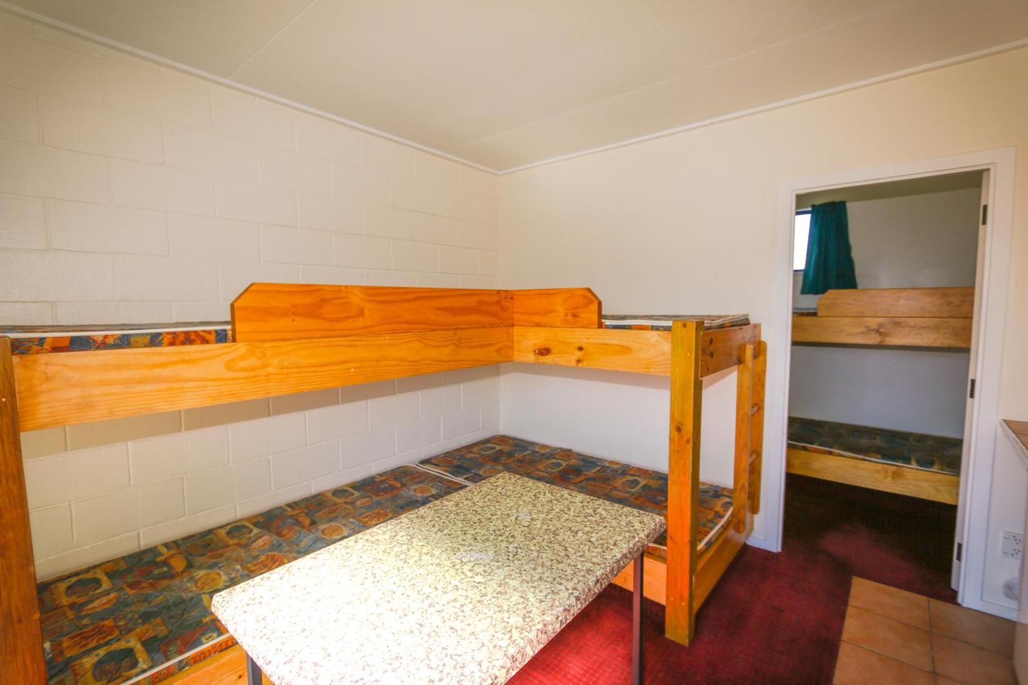 New Plymouth Top 10 Holiday Park Camera foto