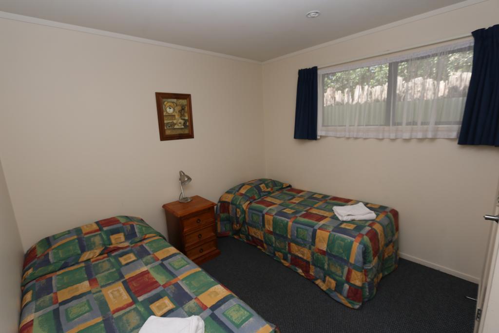 New Plymouth Top 10 Holiday Park Camera foto